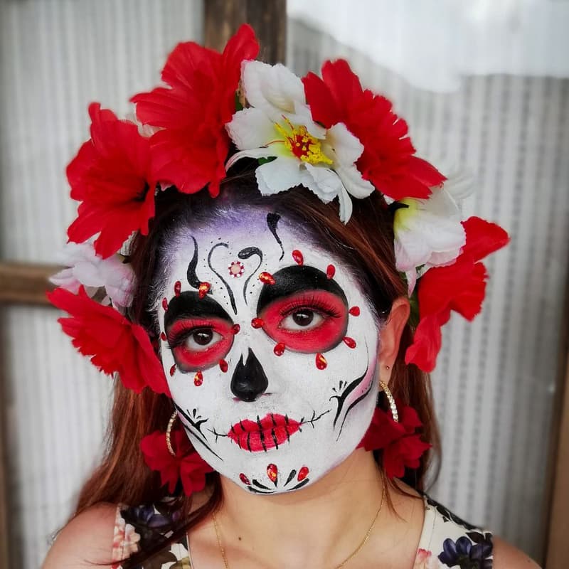 Cover Image for Atelier maquillage Catrina