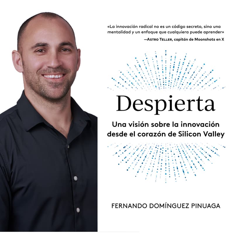Cover Image for The Innovator's Mindset: Inside Silicon Valley's Best-Kept Secrets