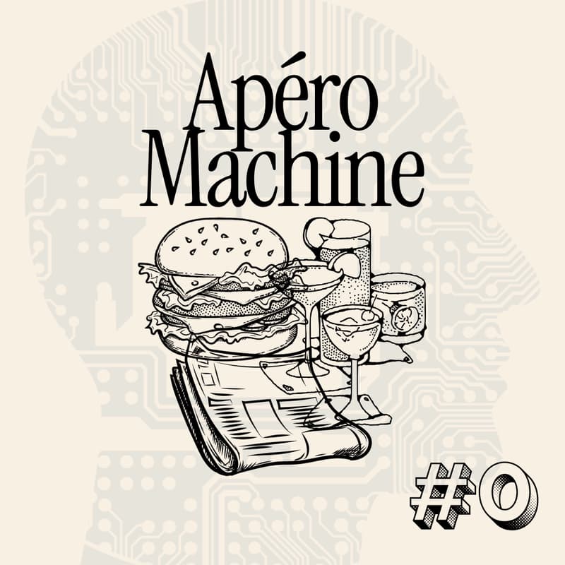 Cover Image for Apéro Machine #0: Calibration