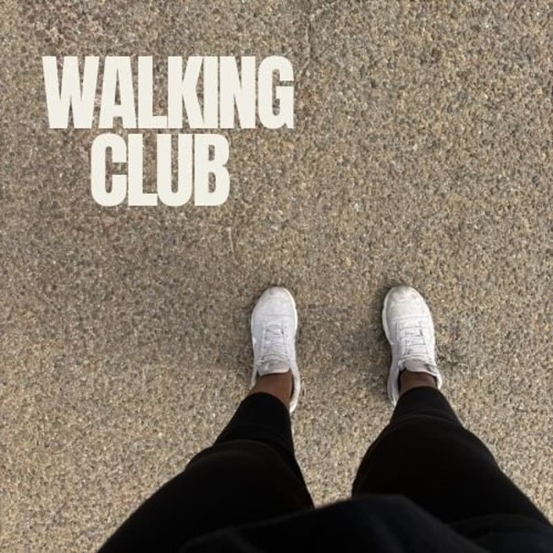 Cover Image for Wednesday Walk #4 10km evening walking club
