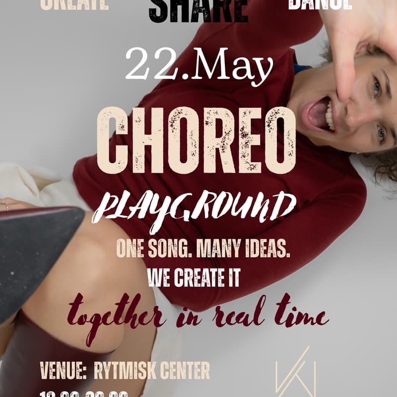 Cover Image for Choreo Lab