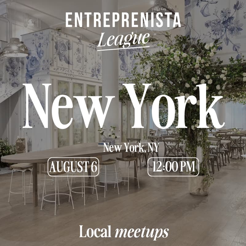 Cover Image for Local Meetup in New York City, NY!