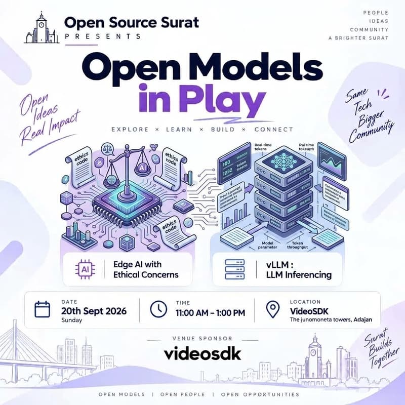 Cover Image for Open Models in Play