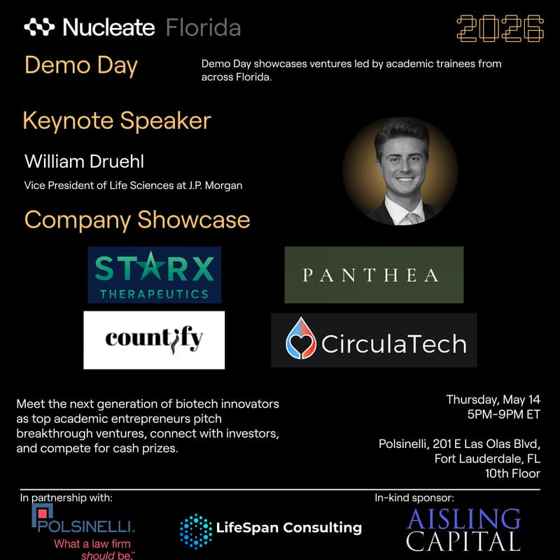 Cover Image for Demo Day 2026