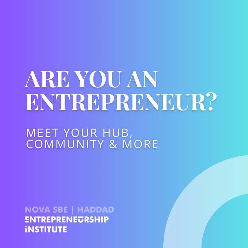 Cover Image for Entrepreneurship 2026/27 - The Year Ahead