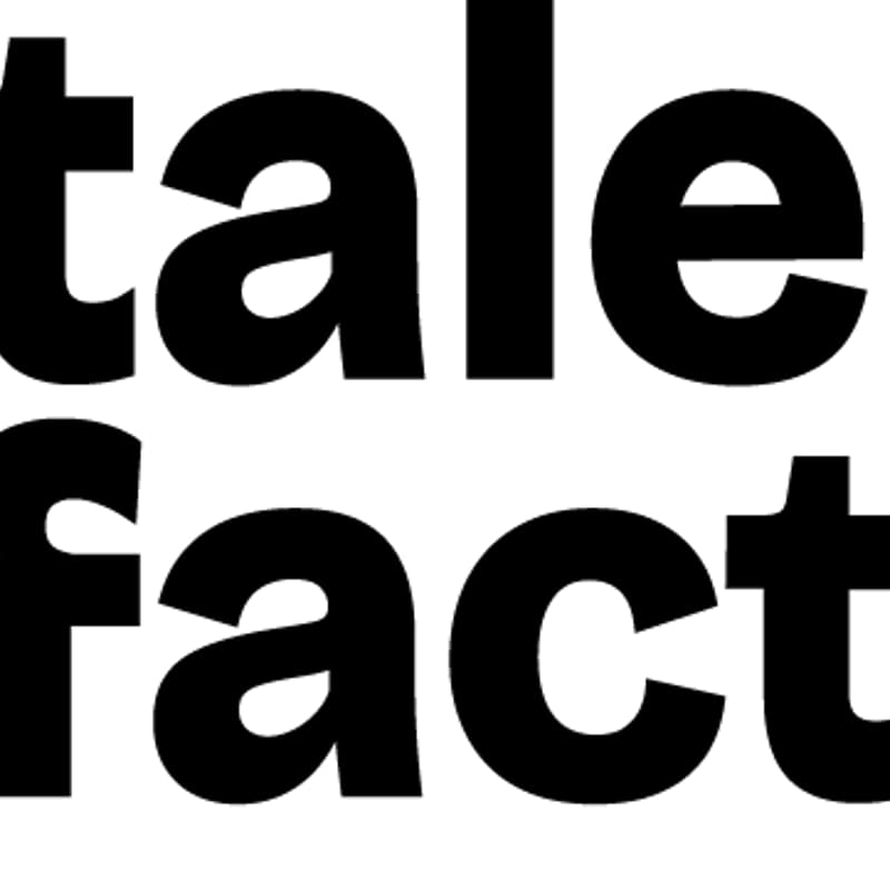 Cover Image for Talent Factory Launch