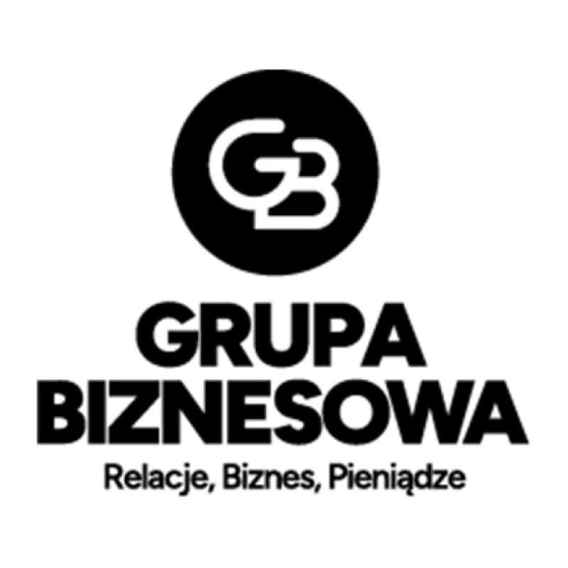 Cover Image for GRUPA BIZNESOWA