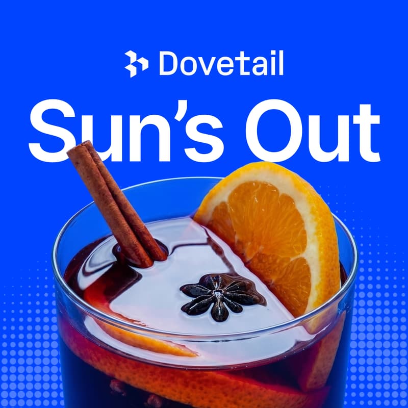 Cover Image for Dovetail Sun’s Out: Sydney launch party