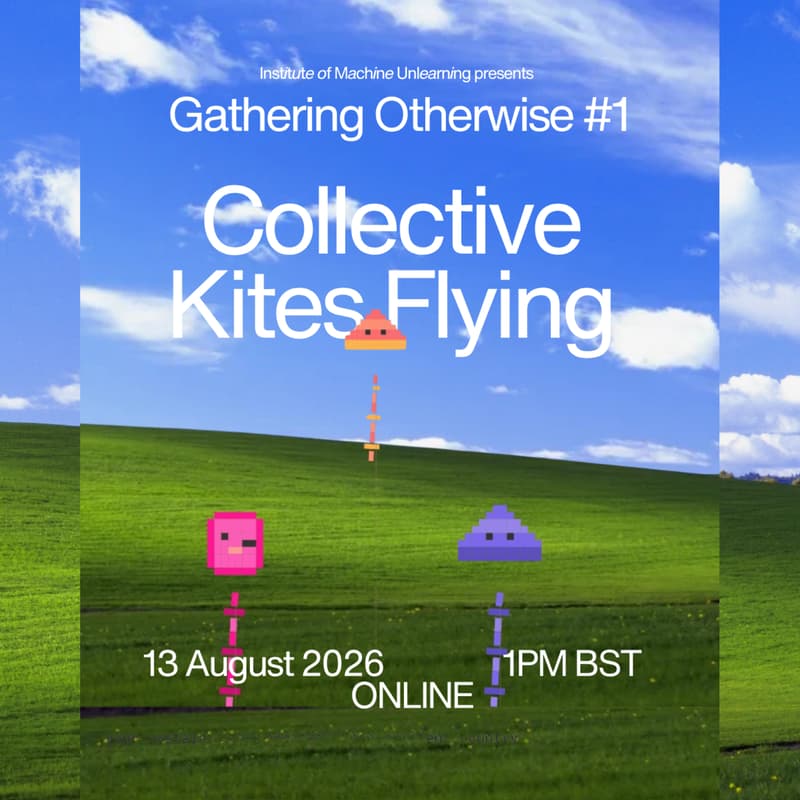Cover Image for Gathering Otherwise #1: Collective Kite Flying