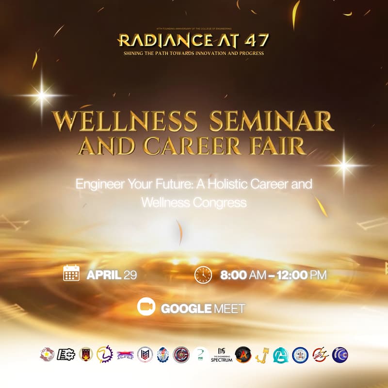 Cover Image for Engineer Your Future - Engineering Wellness and Professional Development Forum