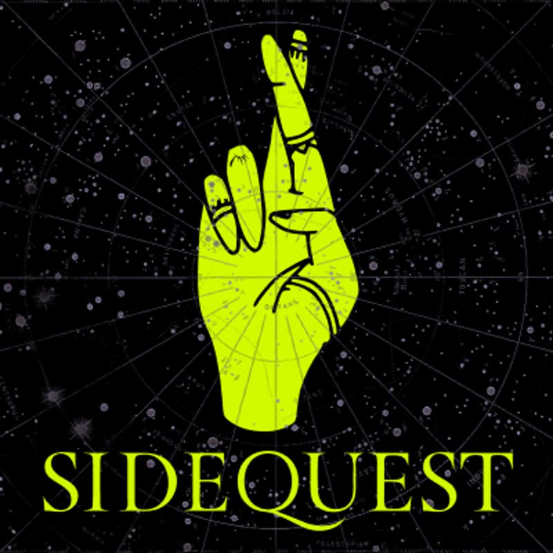 Cover Image for ..::SIDEQUEST: THE PARTY::..