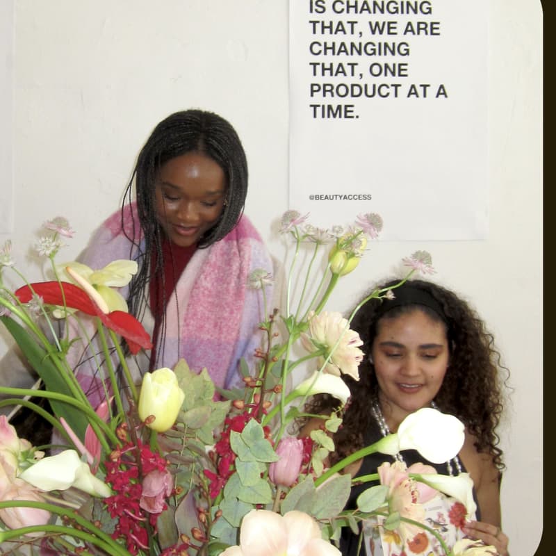 Cover Image for Beauty Forward: Sip and Sort