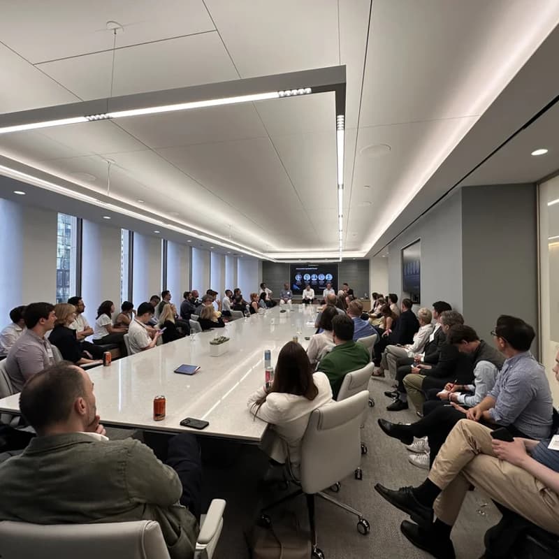 Cover Image for NeuroNYC Annual Neurotech Summit