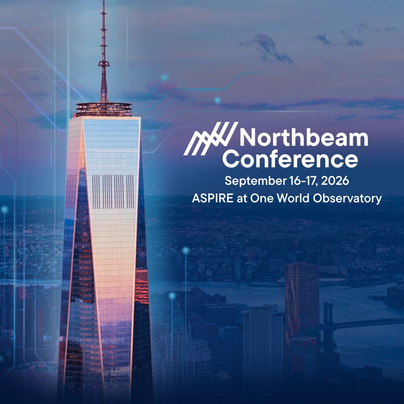 Cover Image for Northbeam Conference