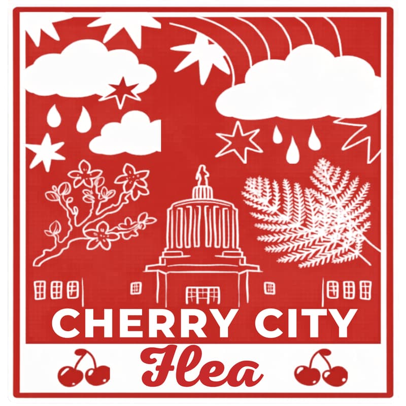 Cover Image for Cherry City Flea Vendor Registration