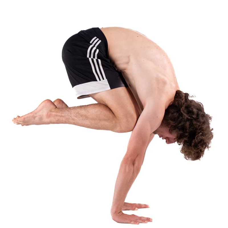 Cover Image for Meridian Yoga