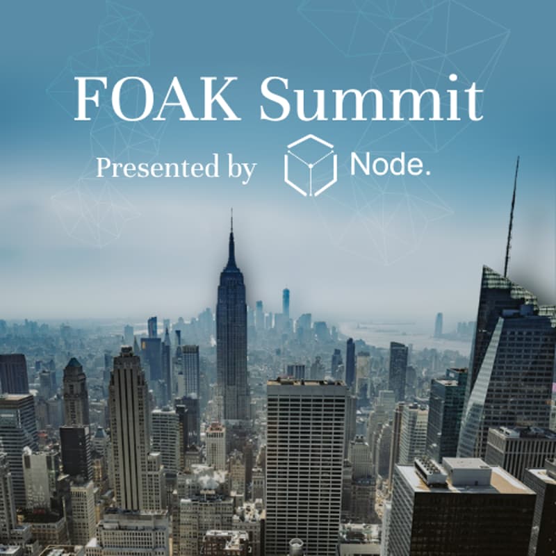Cover Image for NYCW FOAK Summit
