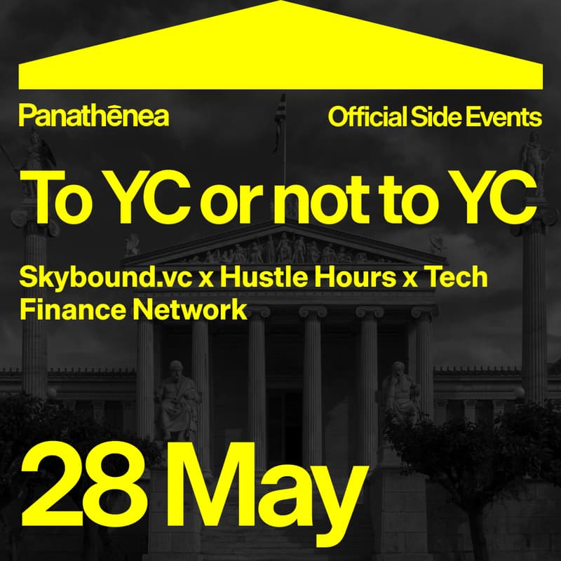 Cover Image for To YC or NOT to YC