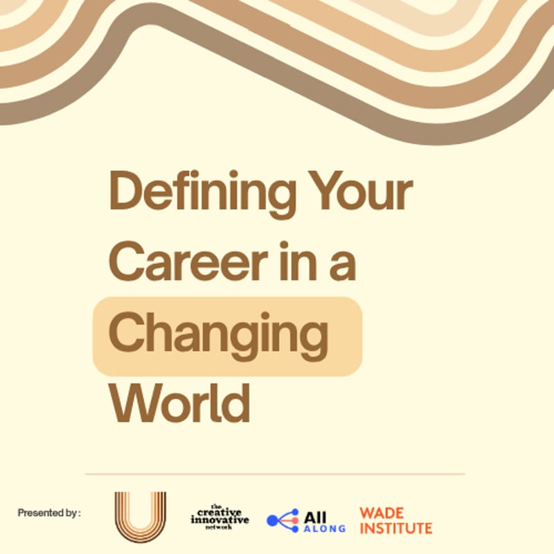 Cover Image for Career Design: Career & Life in the Age of Change