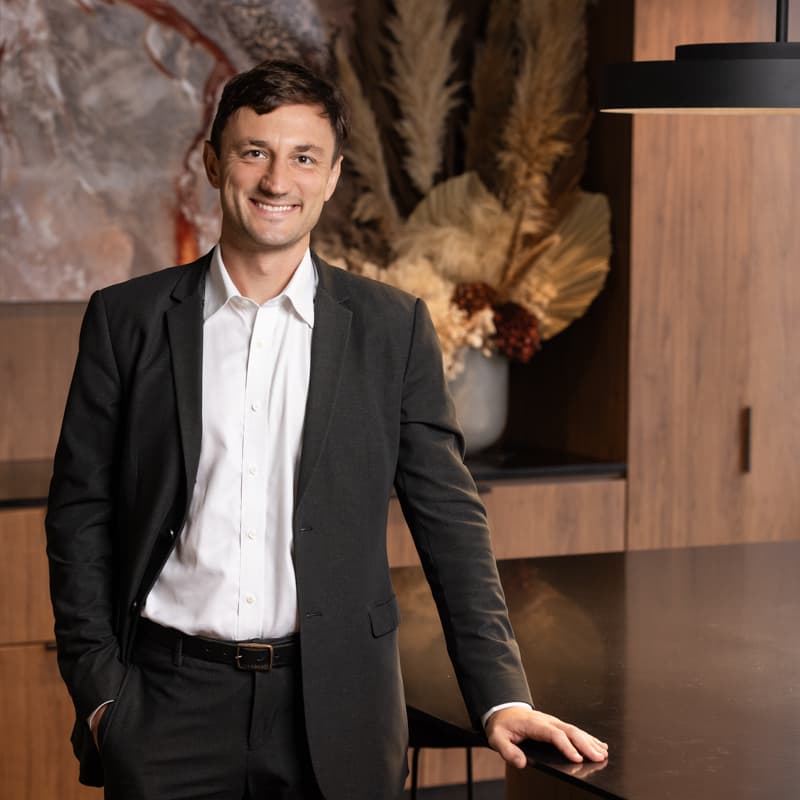Cover Image for Leadership Series: AI Governance with Vladimir Kravchenko