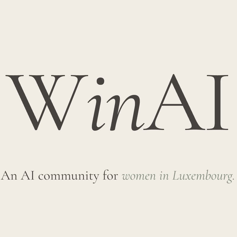 Cover Image for Your CV, Tailored in Minutes: An AI Workshop for Women