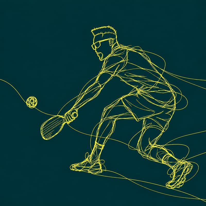 Cover Image for Pickleball For Founders And Investors