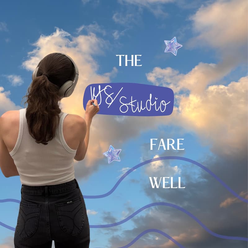 Cover Image for The KJS/Studio Farewell