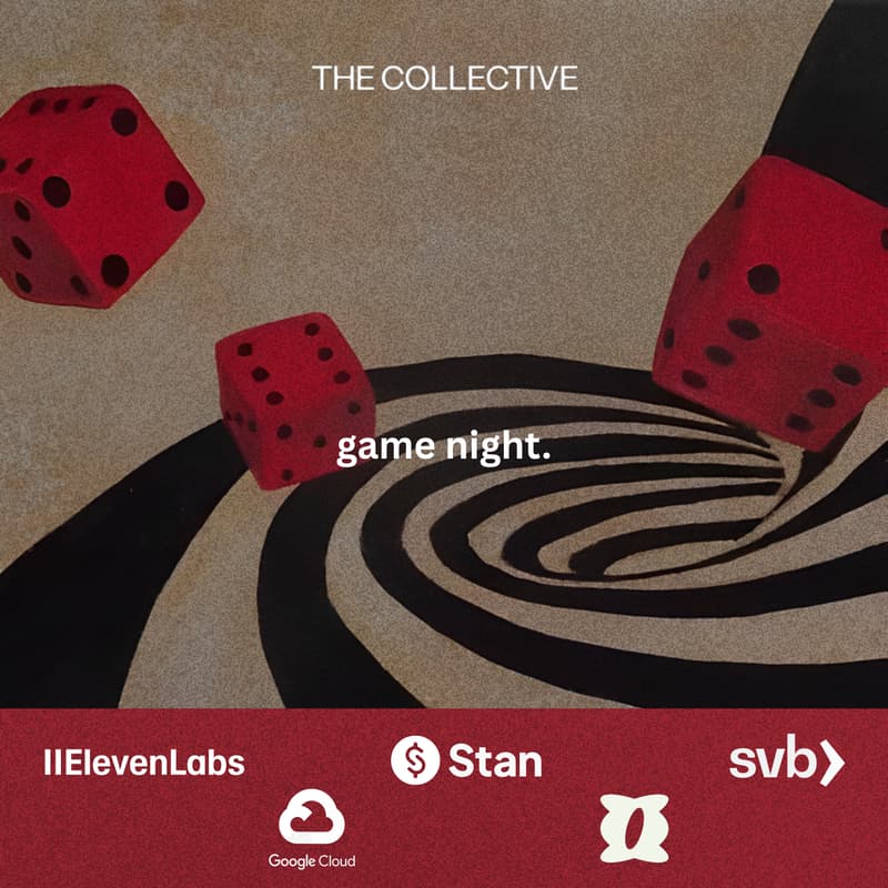 Cover Image for game night.