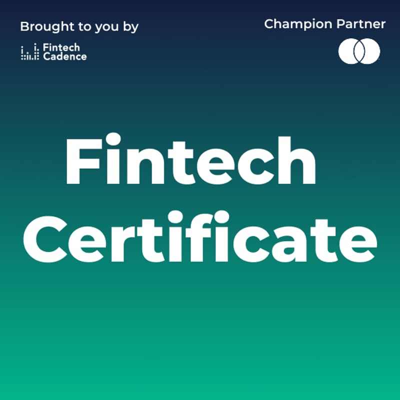 Cover Image for Fintech Certificate | Course 4 Blockchain & Stablecoin Overview