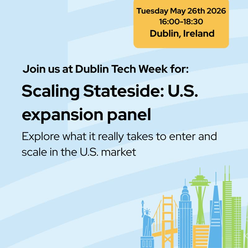 Cover Image for Scaling Stateside: U.S. Expansion Panel