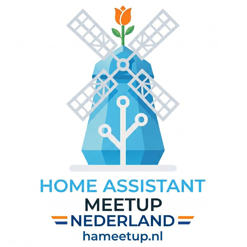Cover Image for Home Assistant NL meetup