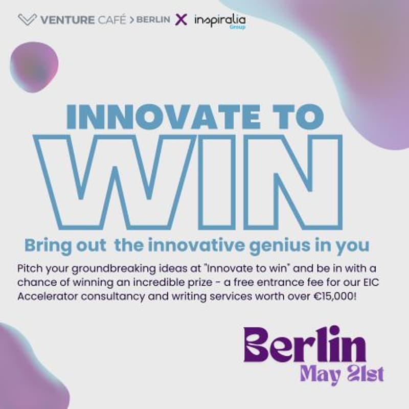 Cover Image for Claim Your Spot in the Future: DeepTech Scaling Session