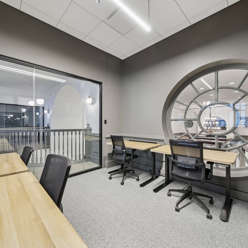 Cover Image for Office Test Drive Day - Industrious North LaSalle
