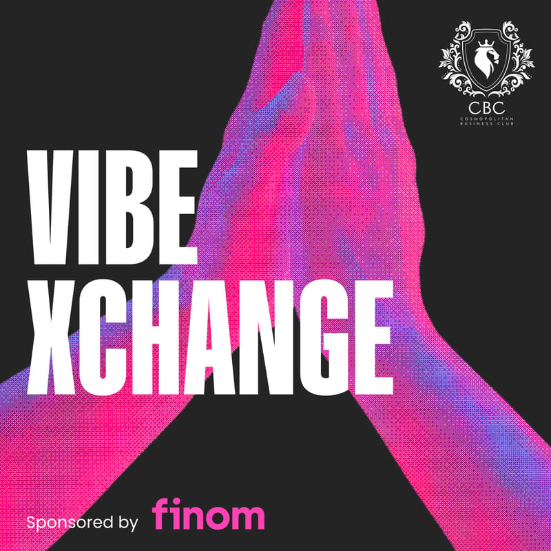 Cover Image for VibeXchange Cosmopolitan Sunset Business Club Night-An Jedem ersten Donnerstag!