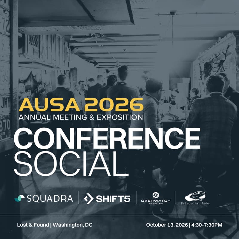 Cover Image for Squadra AUSA Social