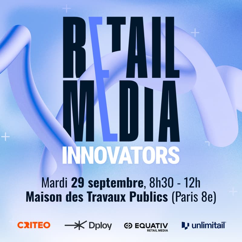 Cover Image for Retail Media Innovators