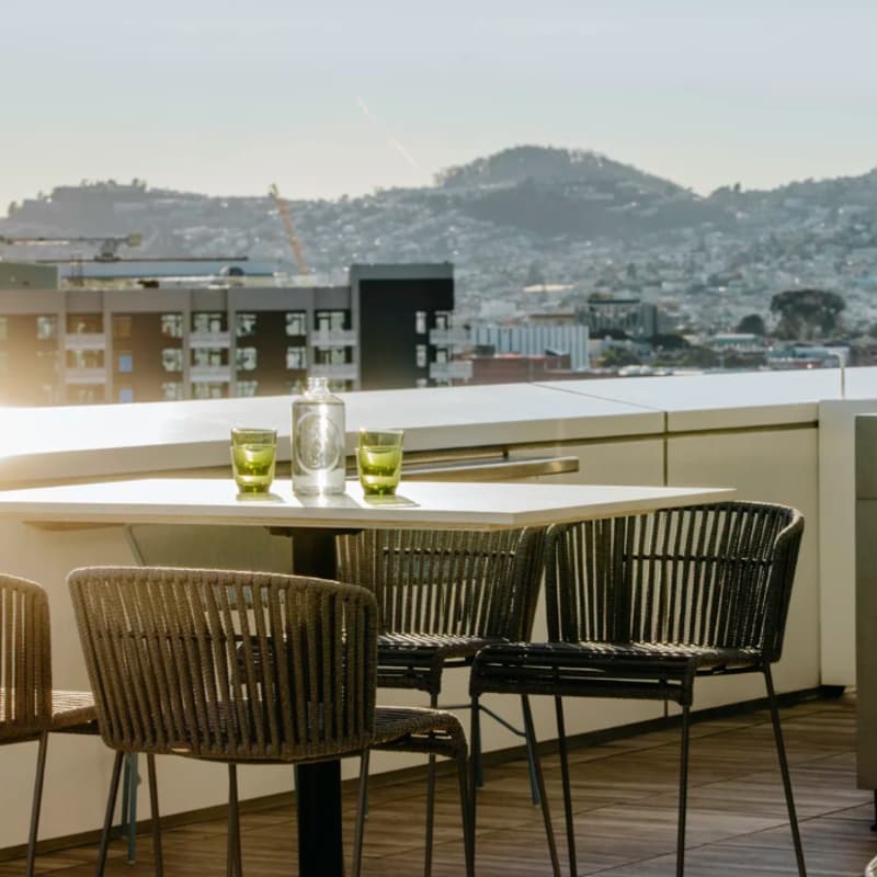Cover Image for Happy Hour at Cavana SF w/ GP and Insperity