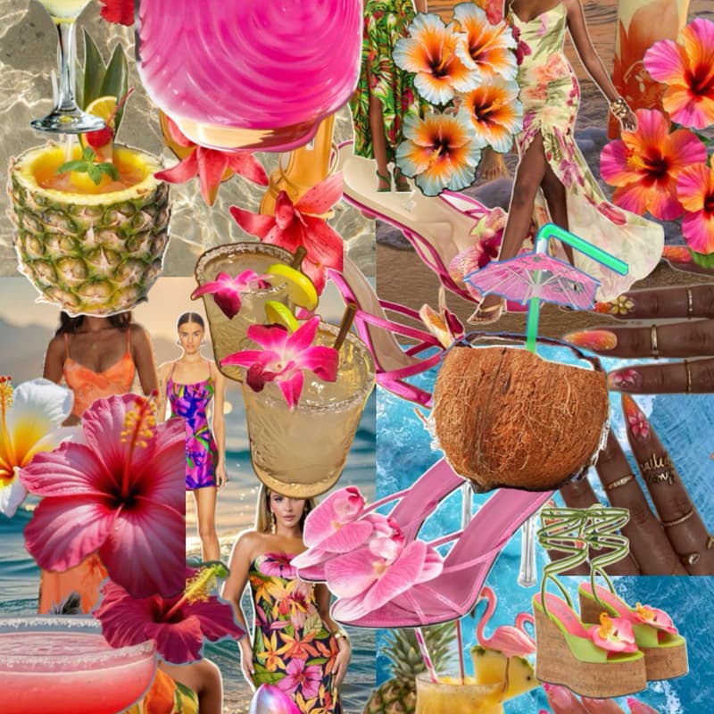 Cover Image for Moms in Paradise