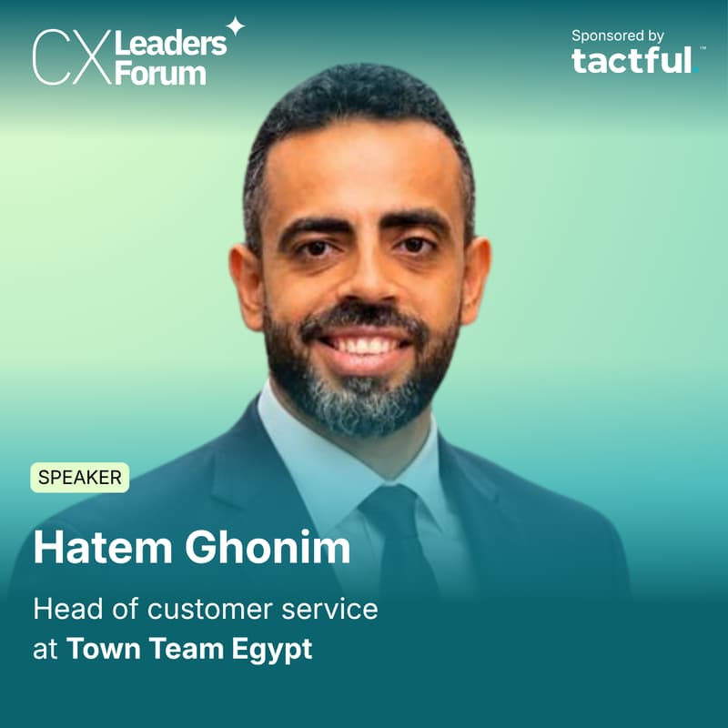 Cover Image for How TownTeam is Leading the Market with Proactive Customer Experience