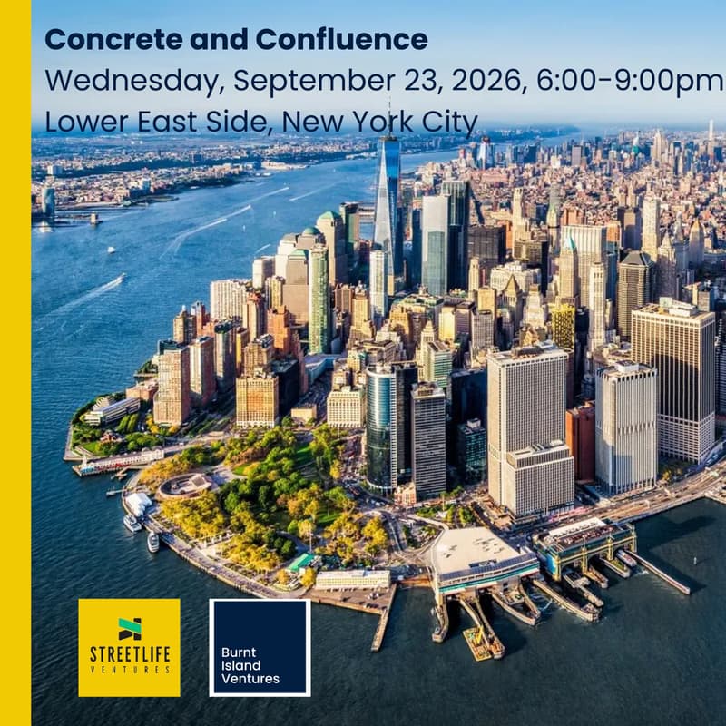 Cover Image for Concrete and Confluence