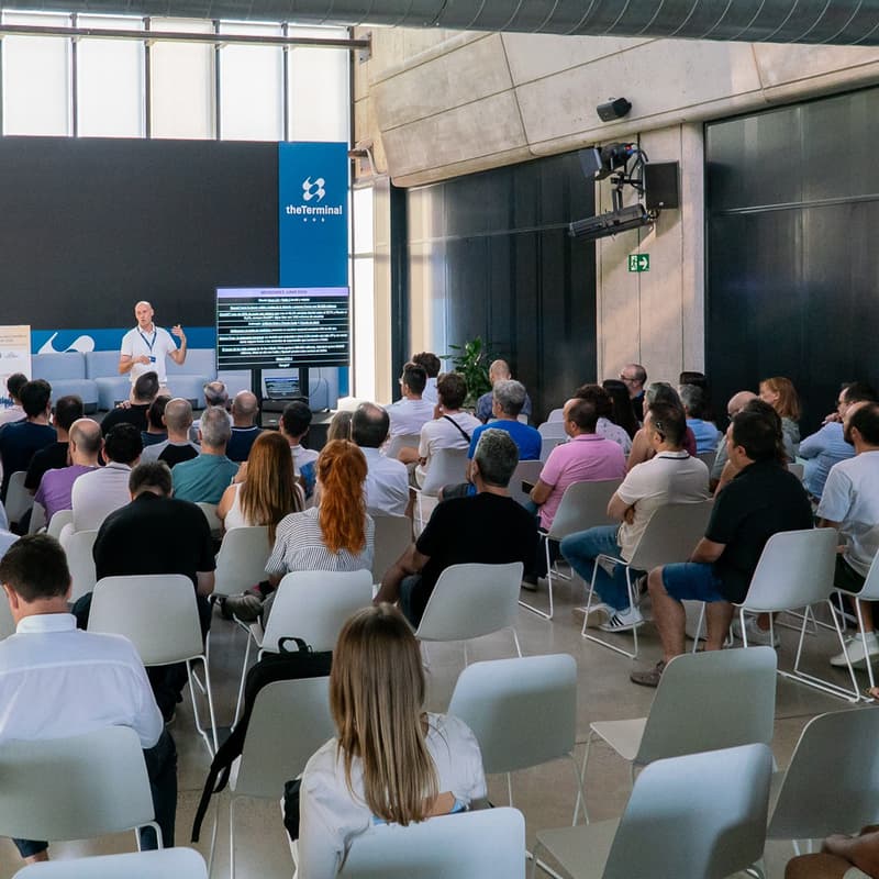 Cover Image for Demos de IA: La nueva realidad dentro de las empresas