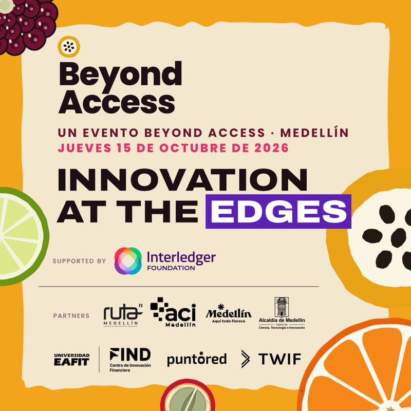 Cover Image for Innovation at the Edges