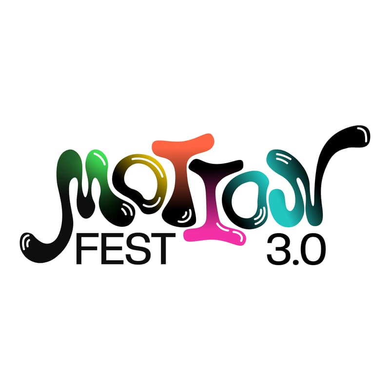 Cover Image for Motion Fest 3.0
