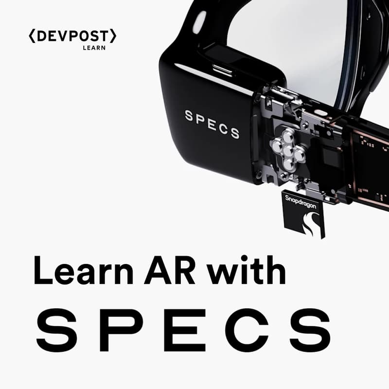 Cover Image for SPECS Live Review: Inside the Judging Criteria