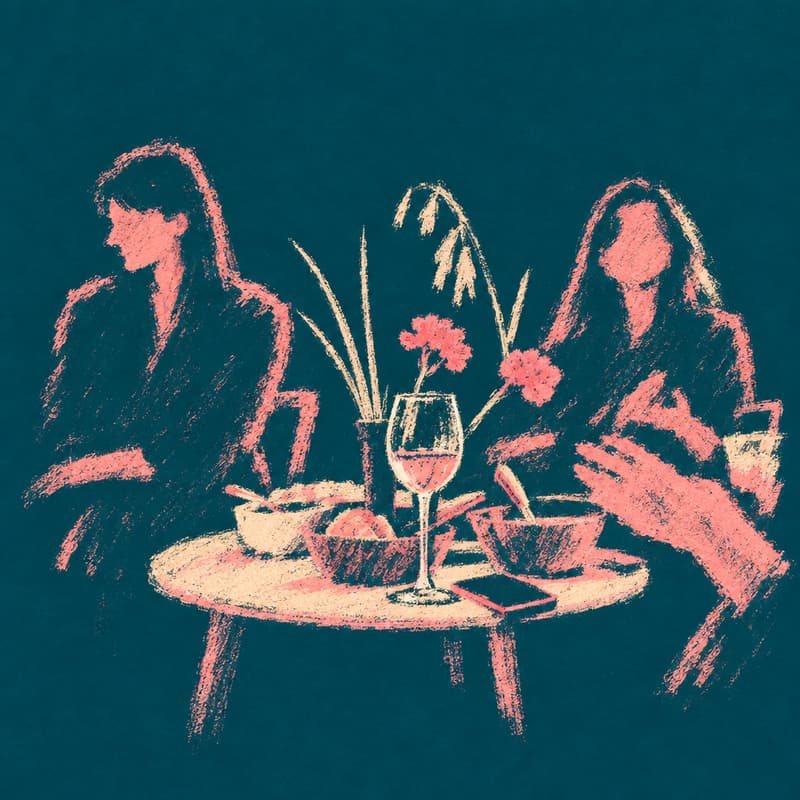 Cover Image for Build Her Way: Wine Down, Level Up