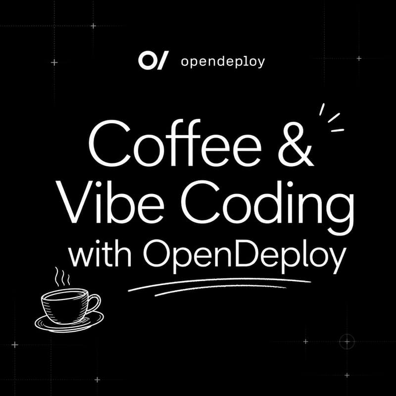 Cover Image for Vibecoding Workshop: From Idea to Hosted Website