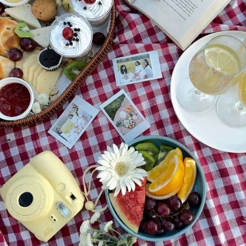 Cover Image for Women in AI Ethics & Safety Summer Picnic!