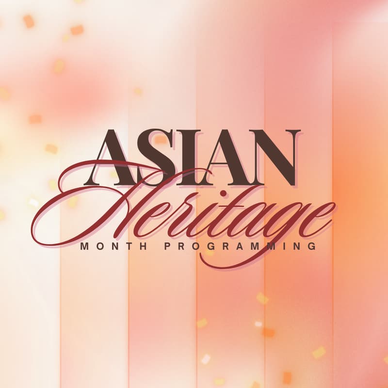 Cover Image for ★ Flaunt It Studio Presents: 2026 May/AHM Programming Events ★