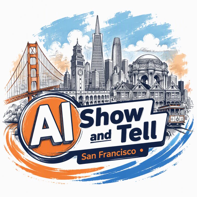 Cover Image for Agents on a Leash, Products on Trial | SF | AI Show and Tell