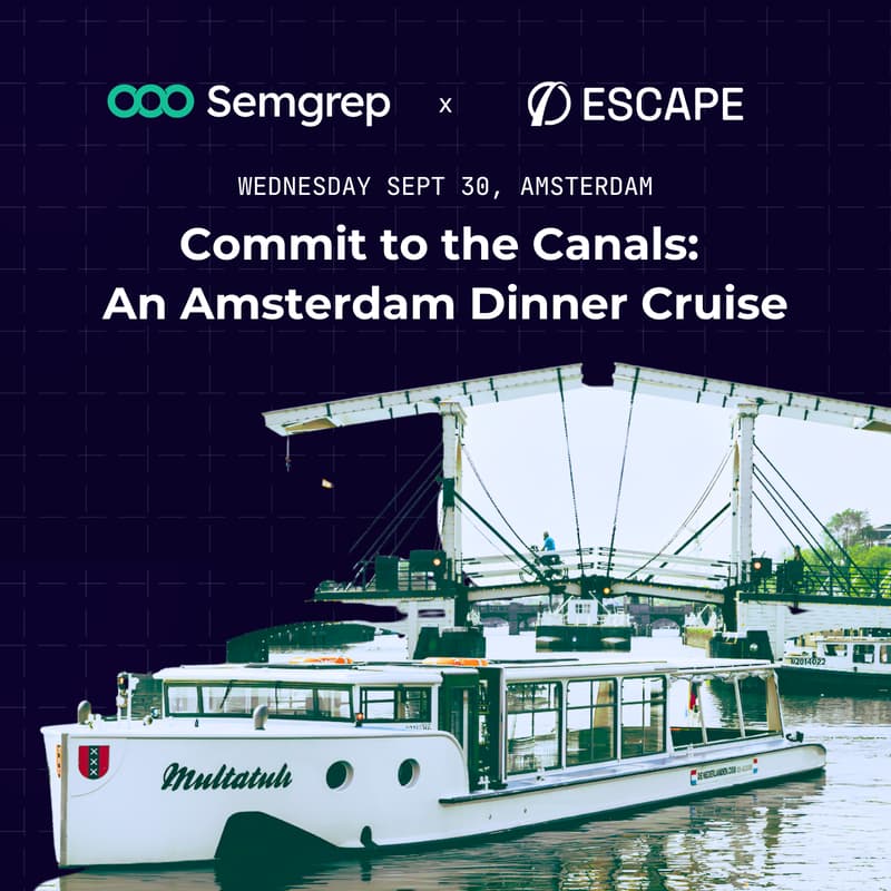 Cover Image for Commit to the Canals: An Amsterdam Dinner Cruise